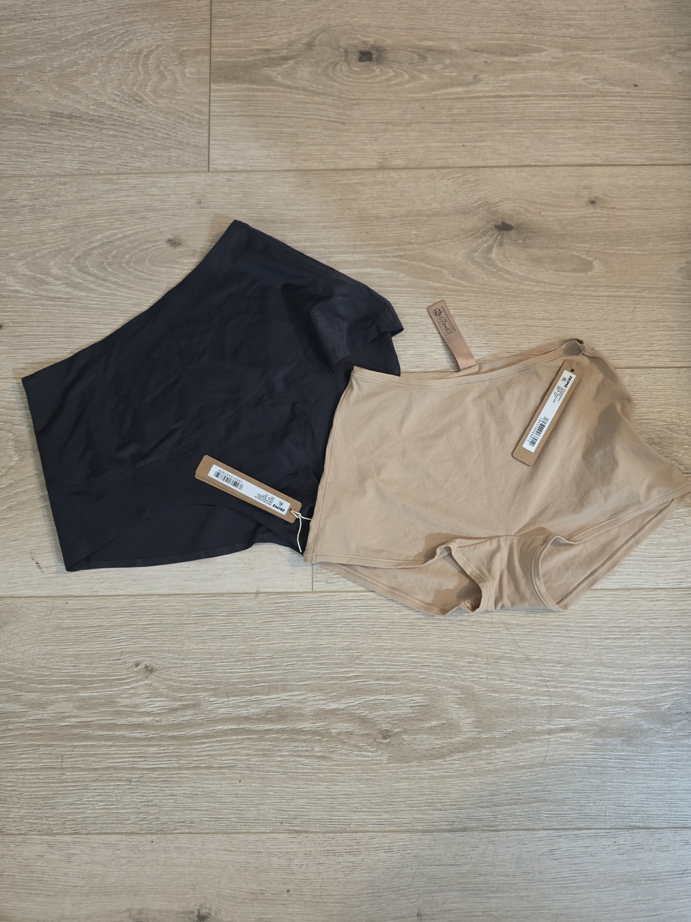 SKIMS Xsmall Underwear Bundle